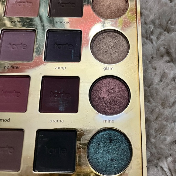 Tarte Tarteist Pro Amazonian Clay Palette - Picture 5 of 6